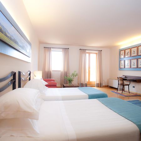 Le Tre Vaselle Resort & Spa Torgiano Bagian luar foto