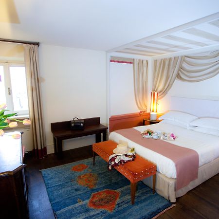 Le Tre Vaselle Resort & Spa Torgiano Bagian luar foto