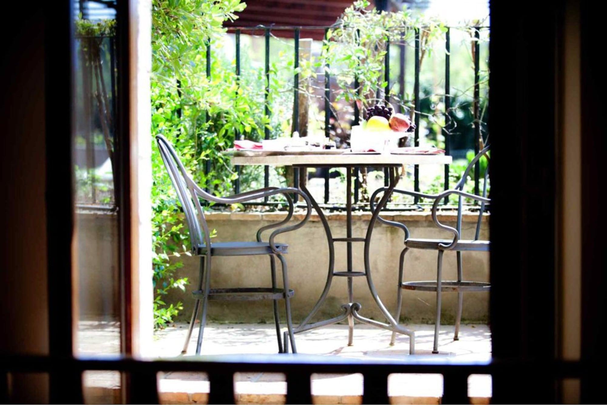Le Tre Vaselle Resort & Spa Torgiano Bagian luar foto