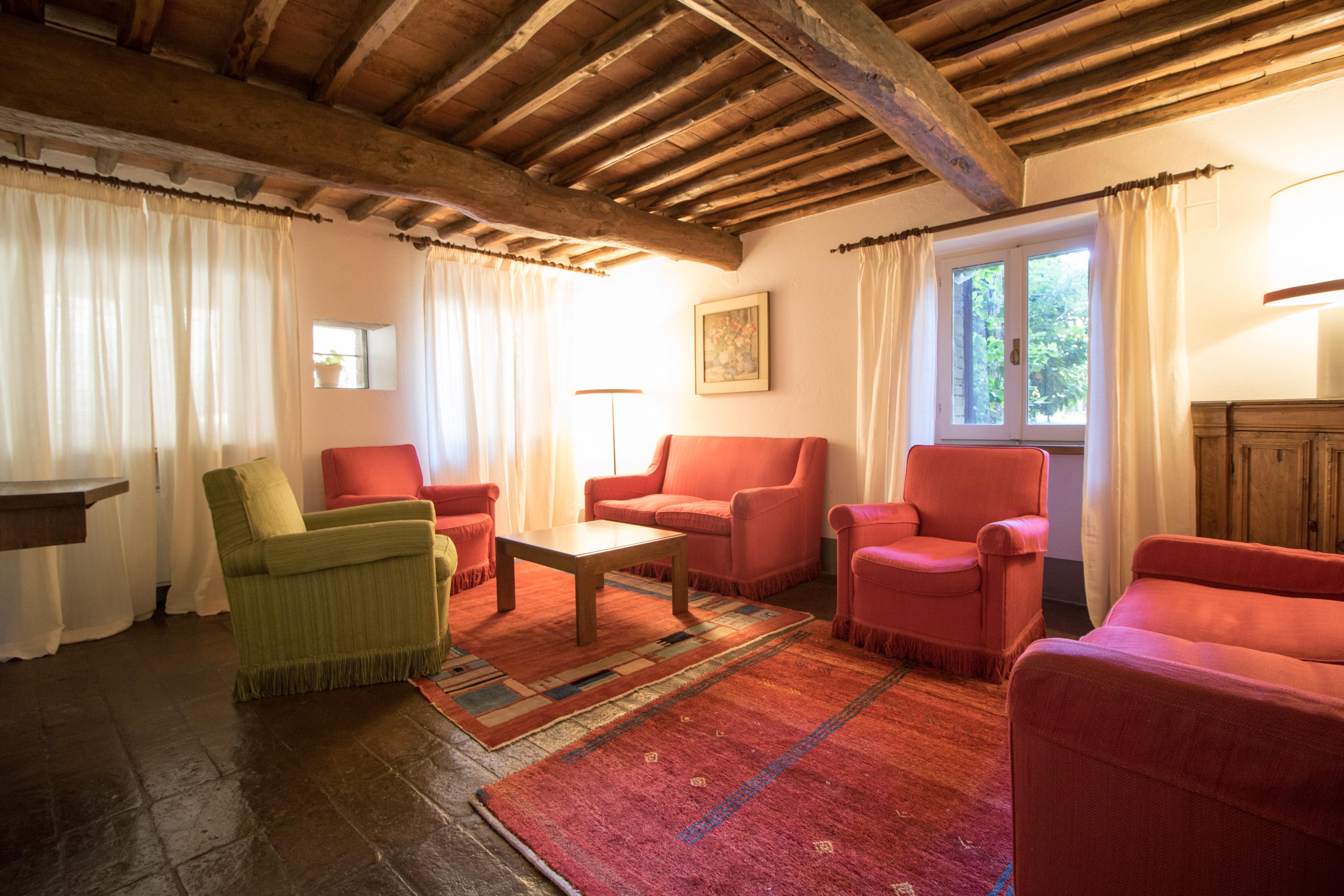 Le Tre Vaselle Resort & Spa Torgiano Bagian luar foto