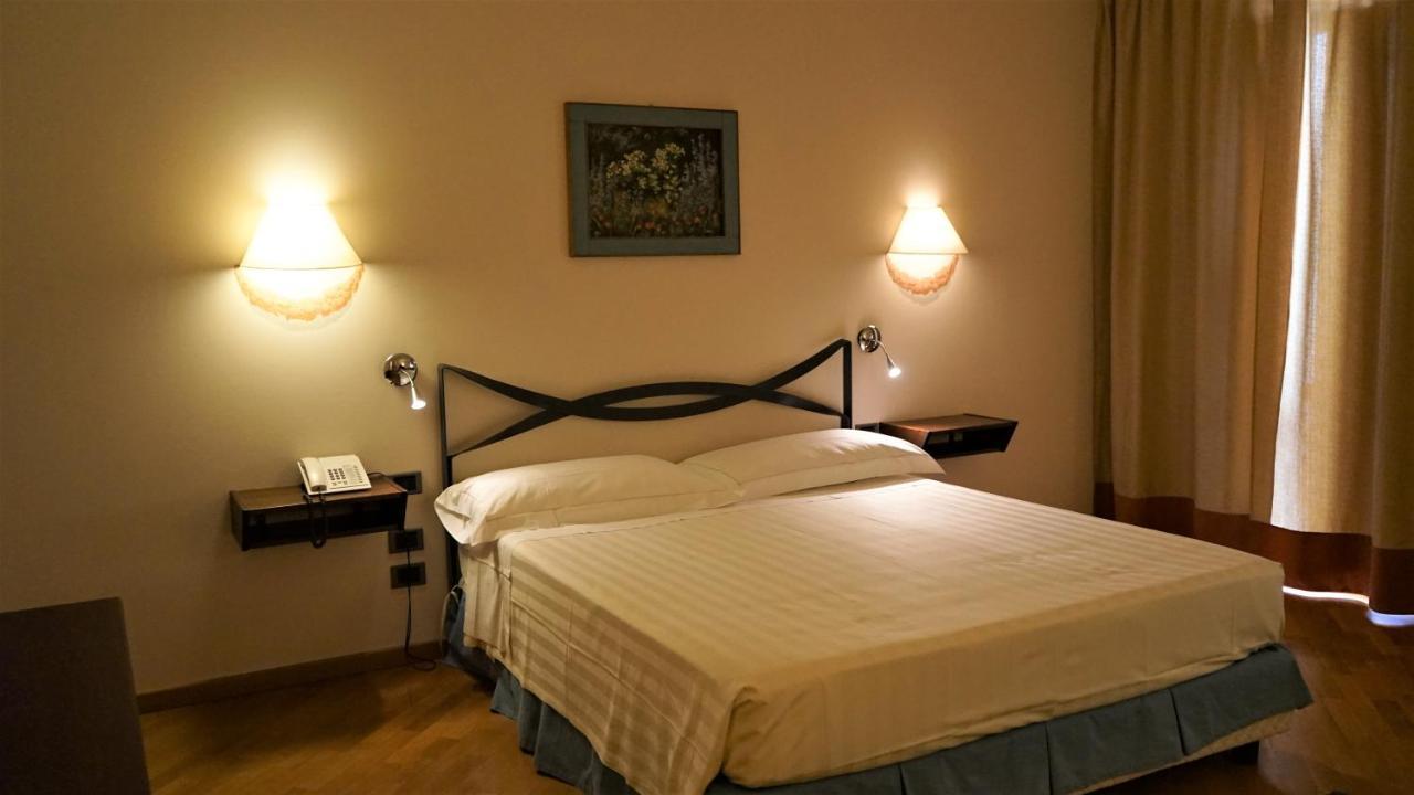 Le Tre Vaselle Resort & Spa Torgiano Bagian luar foto