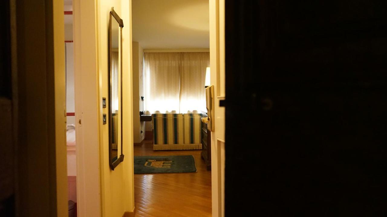Le Tre Vaselle Resort & Spa Torgiano Bagian luar foto