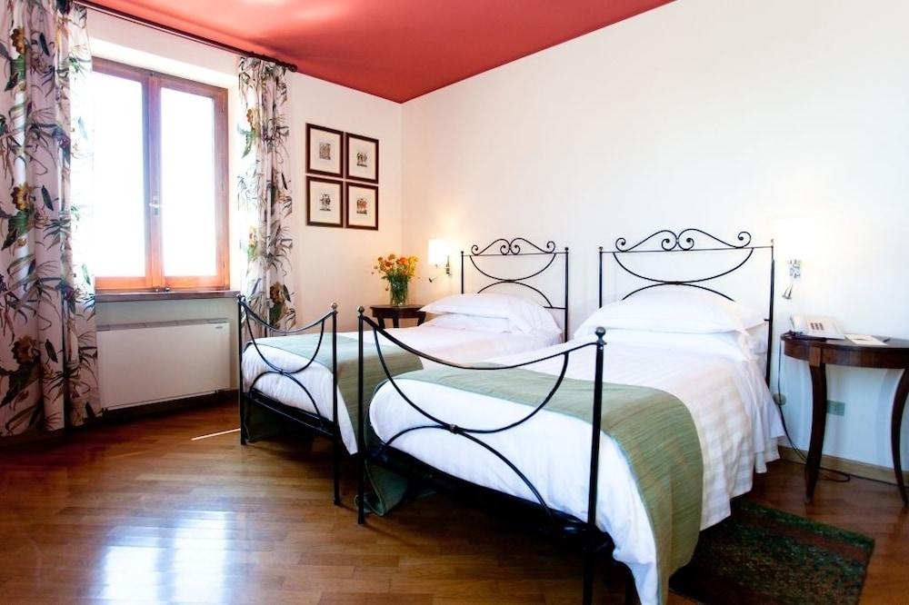 Le Tre Vaselle Resort & Spa Torgiano Bagian luar foto