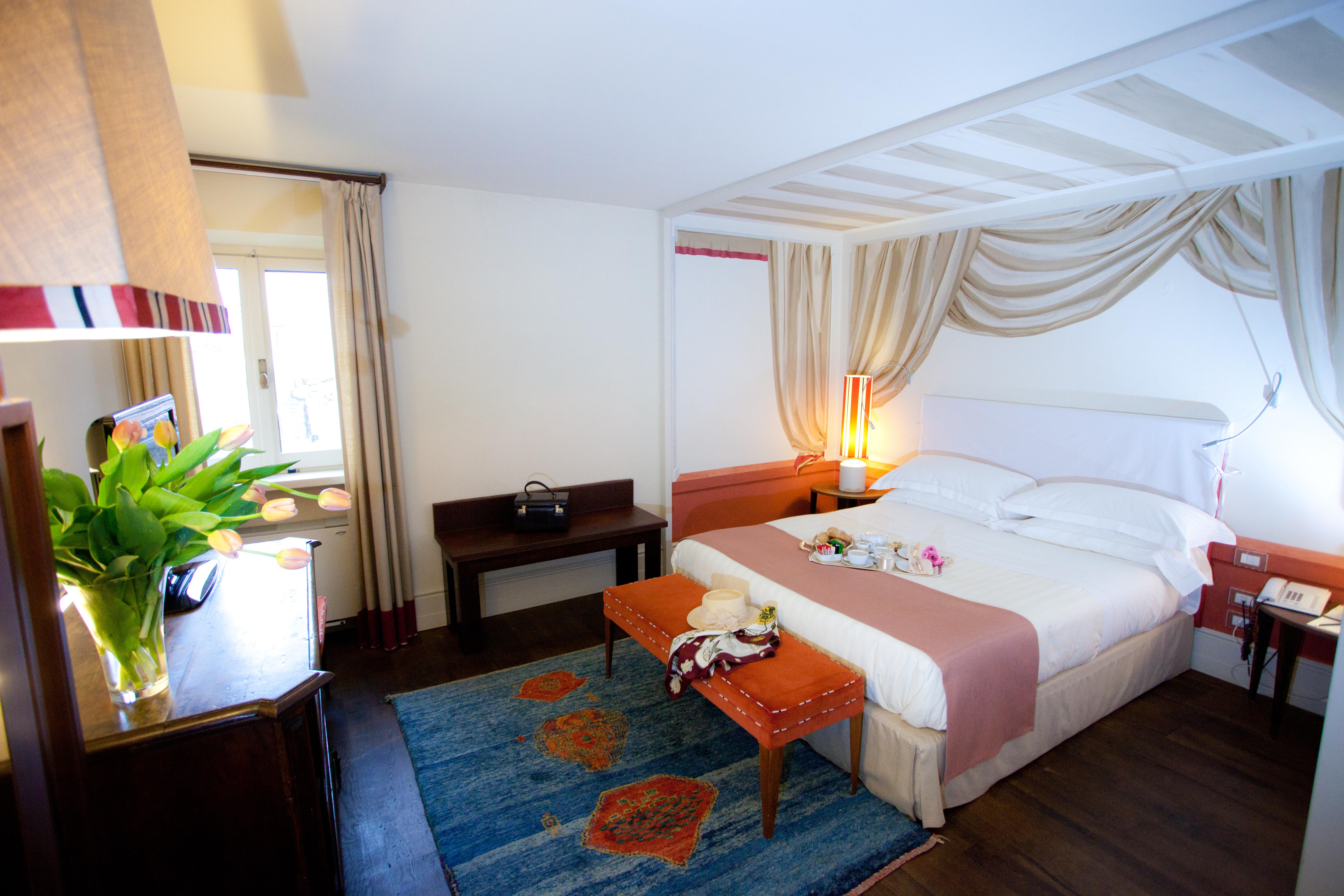 Le Tre Vaselle Resort & Spa Torgiano Bagian luar foto