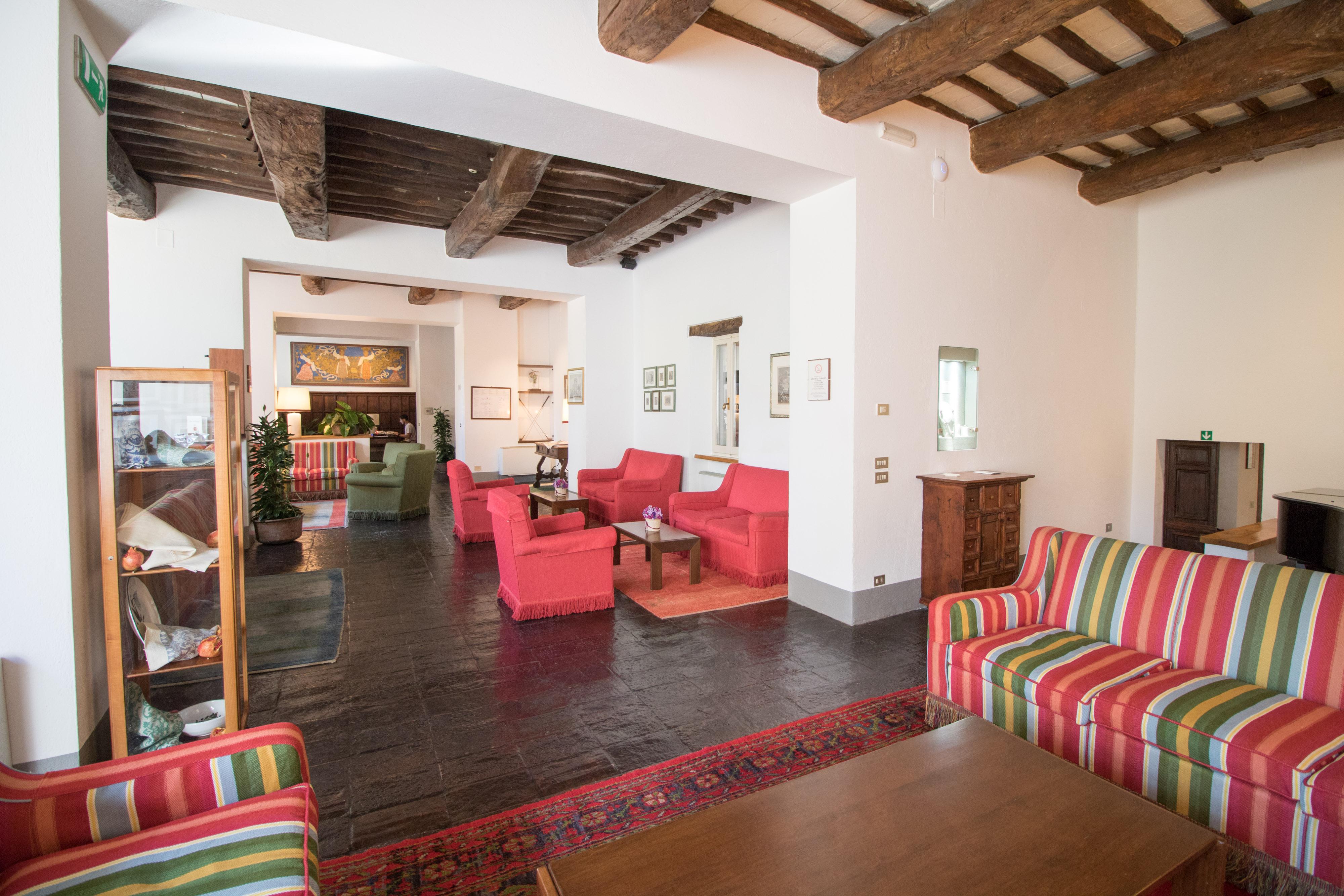 Le Tre Vaselle Resort & Spa Torgiano Bagian luar foto