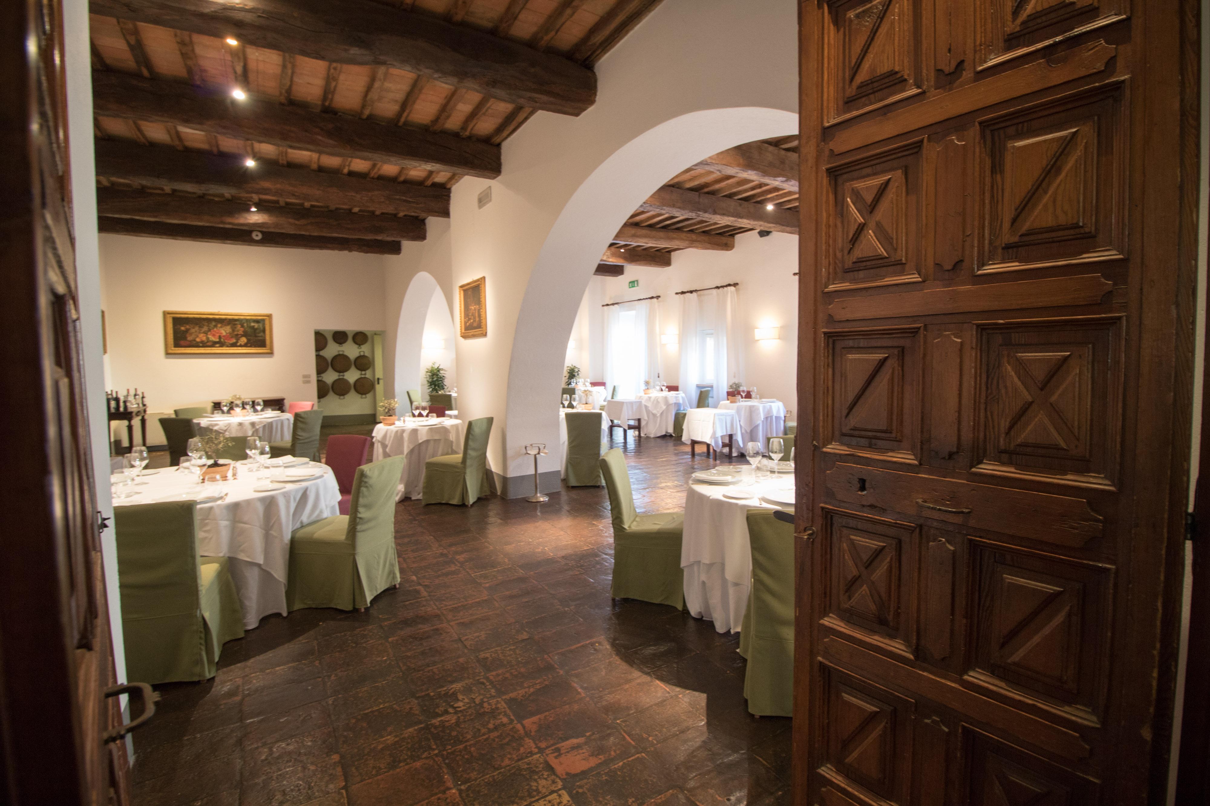 Le Tre Vaselle Resort & Spa Torgiano Bagian luar foto