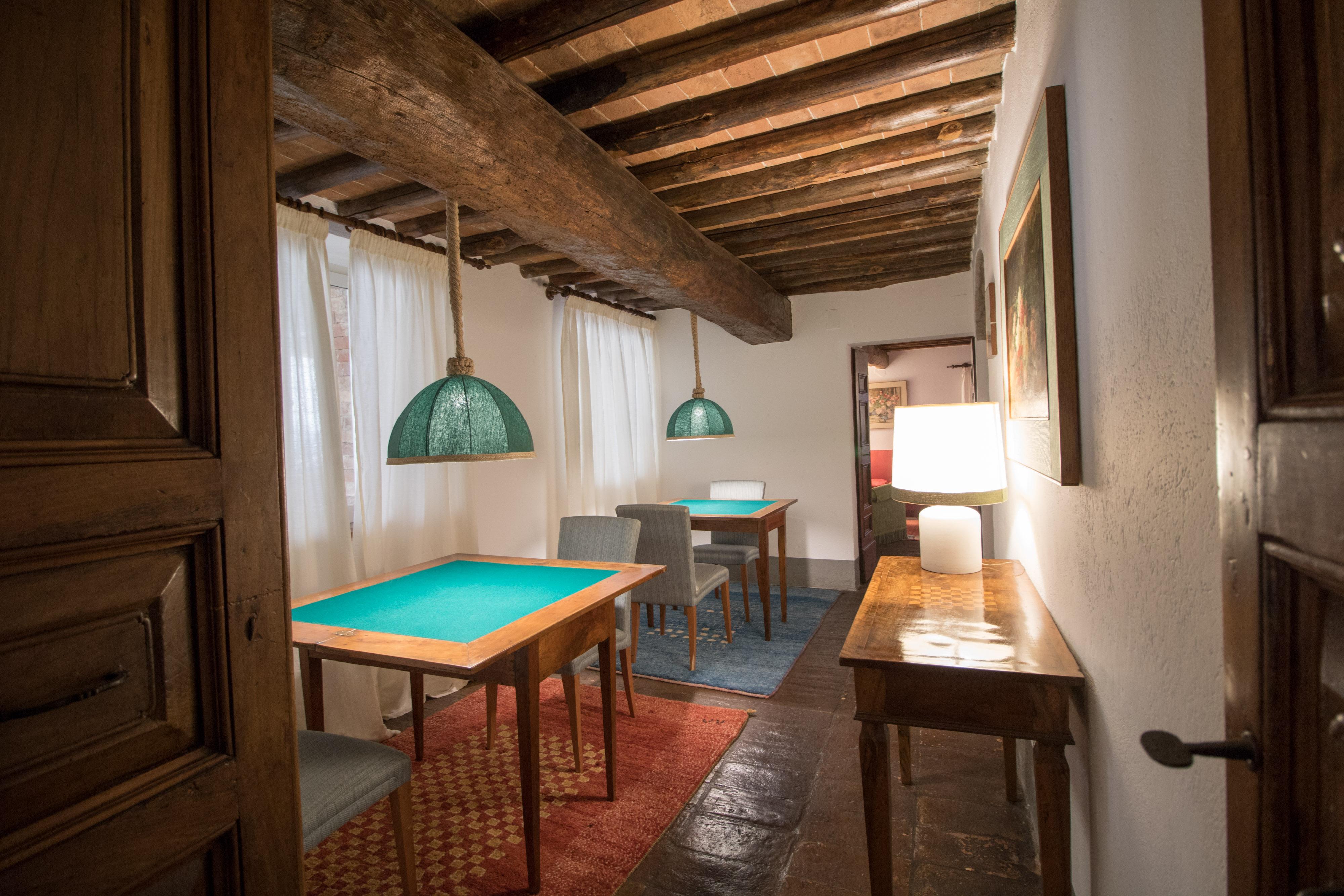 Le Tre Vaselle Resort & Spa Torgiano Bagian luar foto