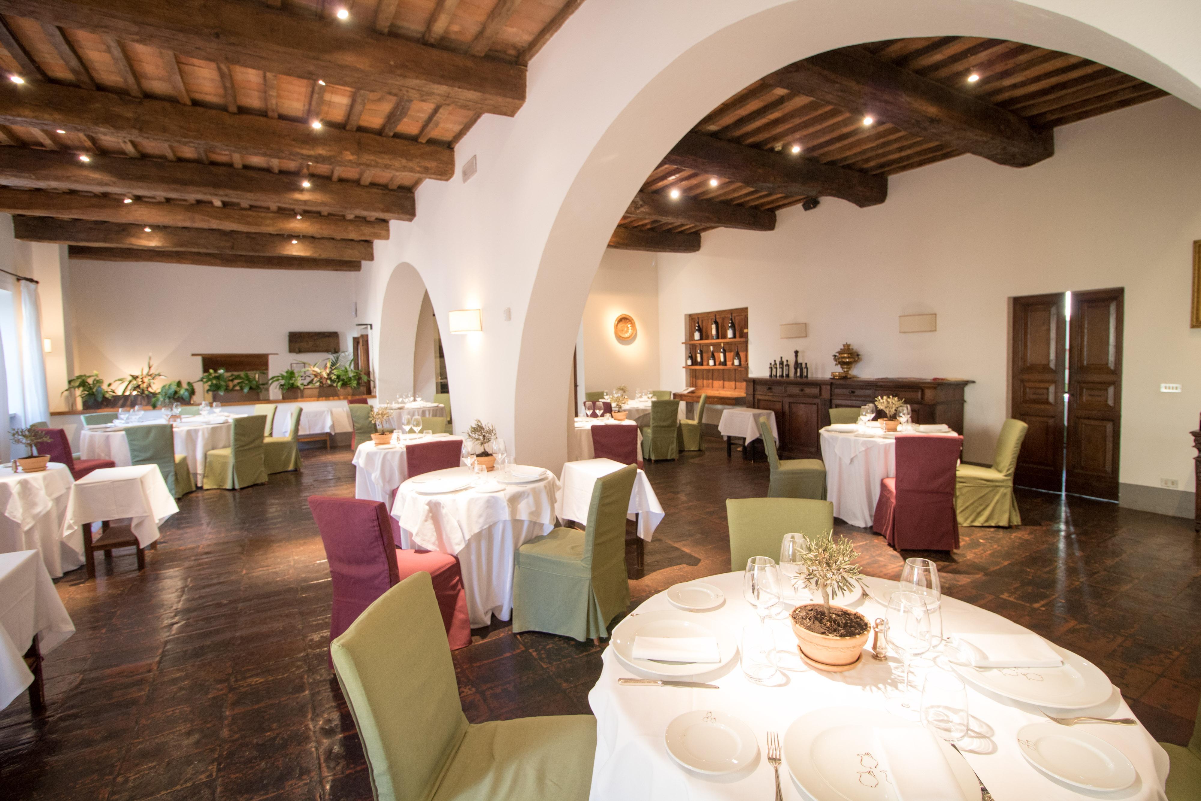 Le Tre Vaselle Resort & Spa Torgiano Bagian luar foto
